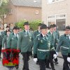 Schützenfest Samstag 2026