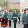 Schützenfest Samstag 2026