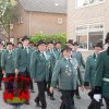 Schützenfest Samstag 2026