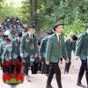Schützenfest Samstag 2026
