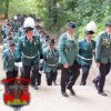 Schützenfest Samstag 2026