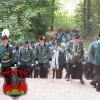Schützenfest Samstag 2026