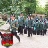 Schützenfest Samstag 2026