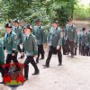 Schützenfest Samstag 2026