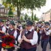 Schützenfest Samstag 2026