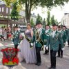 Schützenfest Samstag 2026