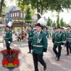 Schützenfest Samstag 2026
