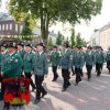 Schützenfest Samstag 2026