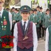 Schützenfest Samstag 2026