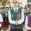 Schützenfest Samstag 2026