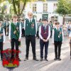 Schützenfest Samstag 2026