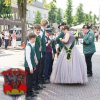 Schützenfest Samstag 2026