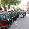Schützenfest Samstag 2026