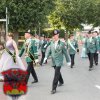 Schützenfest Samstag 2026