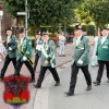 Schützenfest Samstag 2026