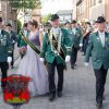 Schützenfest Samstag 2026