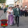 Schützenfest Samstag 2026