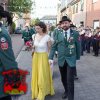 Schützenfest Samstag 2026