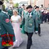 Schützenfest Samstag 2026