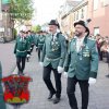 Schützenfest Samstag 2026