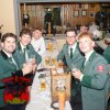 Schützenfest Samstag 2026