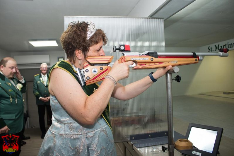 Schützenfest Sonntag 2026