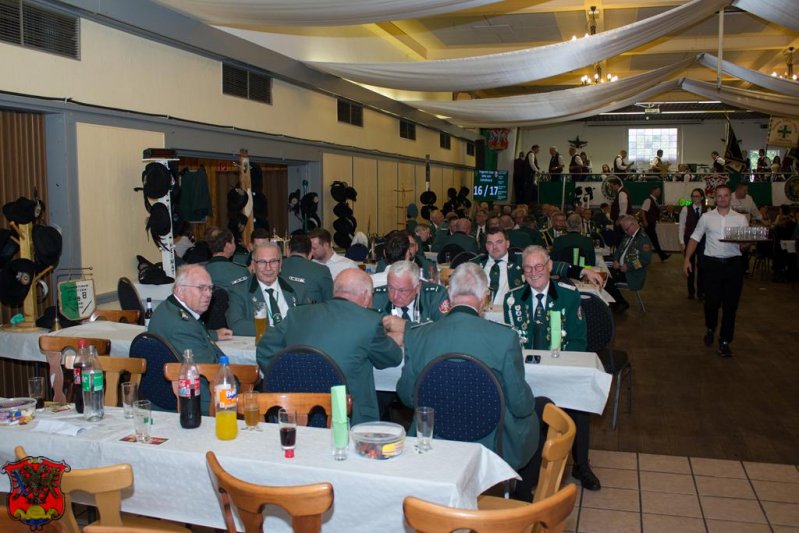Schützenfest Sonntag 2026