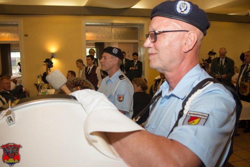 Schützenfest Sonntag 2026