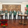 Schützenfest Sonntag 2026