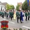 Schützenfest Sonntag 2026