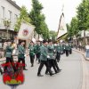 Schützenfest Sonntag 2026