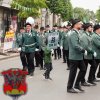 Schützenfest Sonntag 2026