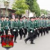 Schützenfest Sonntag 2026