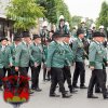 Schützenfest Sonntag 2026