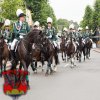 Schützenfest Sonntag 2026