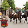 Schützenfest Sonntag 2026