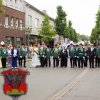 Schützenfest Sonntag 2026