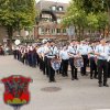 Schützenfest Sonntag 2026