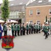 Schützenfest Sonntag 2026
