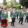 Schützenfest Sonntag 2026