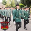 Schützenfest Sonntag 2026
