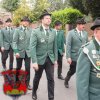 Schützenfest Sonntag 2026