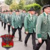 Schützenfest Sonntag 2026