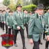 Schützenfest Sonntag 2026