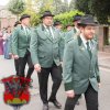 Schützenfest Sonntag 2026