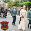 Schützenfest Sonntag 2026