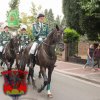 Schützenfest Sonntag 2026