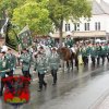 Schützenfest Sonntag 2026