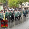 Schützenfest Sonntag 2026