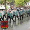 Schützenfest Sonntag 2026